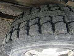 R-800  1998 Chevy 1500 4x4 Pickup