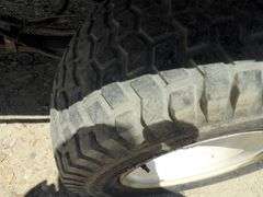 R-682  1996 Kawasaki Mule