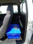R-919 2003 Chevy S10 Pickup
