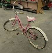 R-1107 Schwinn Bicycle