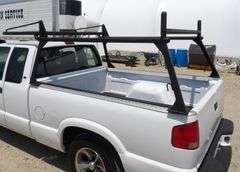 R-919 2003 Chevy S10 Pickup