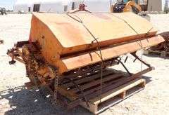 R-867  3-Point Grain Drill