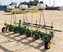 R-634 3-Point Planter