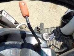 R-589  Bobcat CT230 Tractor