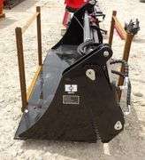 R-953 Skid Steer 4 in 1 Bucket