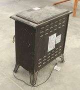 R-1148 Electric Space Heater