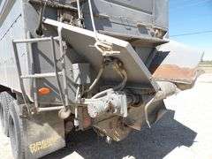 R-616 1979 Mack RS600L Commodities Truck