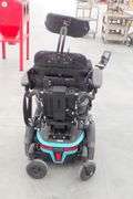 R-896  PerMobil M3 Electric Wheelchair