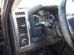 R-1226 2013 Dodge Ram 3500 Pickup