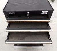 R-683  Homak Rolling Toolbox