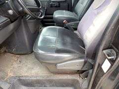 R-895  1996 Ford Van with Wheelchair Lift