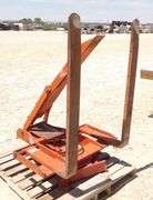 R-864  Edwards Pallet Forks