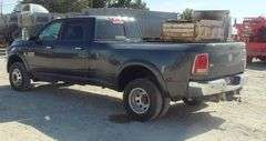R-1226 2013 Dodge Ram 3500 Pickup