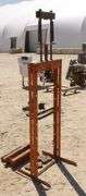 R-1140 Central Hydraulics Shop Press