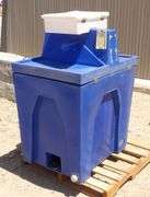 R-1244 GottaGo Hand Wash Station