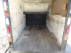 R-524 Enclosed Trailer