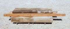 R-824  Dimensional Lumber