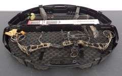 R-1201 Fred Bear Bow & Case