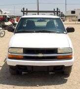 R-919 2003 Chevy S10 Pickup