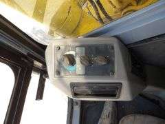 R-1251 Komatsu Excavator