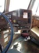 R-850 1987 Freightliner Dump Truck