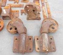 R-613 Implement Parts