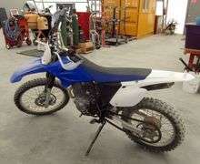 R-798  2014 Yamaha Motorcycle