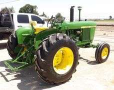R-663 John Deere 3010 Tractor