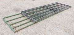 R-891  Livestock Gates