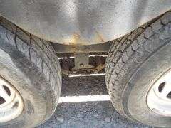 R-1285 2002 Car Hauler Trailer