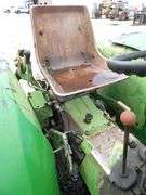 R-610 John Deere 2255 Tractor