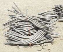 R-649  Siphon Tubes