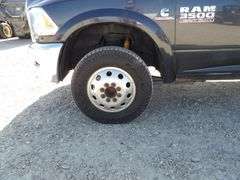 R-1226 2013 Dodge Ram 3500 Pickup