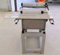 R-580  Ryobi 10" Benchtop Cutting System