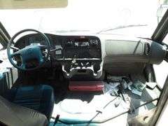 R-1238 2008 Freightliner Bus