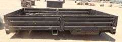 R-721 Dump Bed