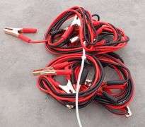 R-1081 Jumper Cables