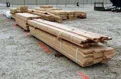 R-398 Log Cabin Kit