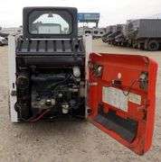 R-898 Bobcat 753 Skid Steer