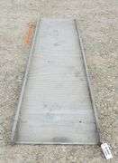R-889 Aluminum Ramp
