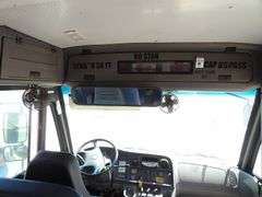 R-1239 2008 Freightliner Bus