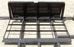 R-1020 Skid Steer Land Leveler