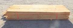 R-1194 Douglas Fir 1x10 Lumber