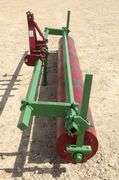 R-635 3-Point Steel Roller