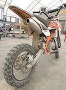 R-913 2024 Kayo TT125 Dirt Bike
