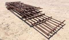R-1156 Panels & Gates