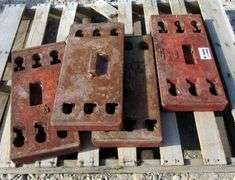 R-1090 Tractor Weights (4)