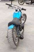 R-845 2025 SPCN Motorcycle