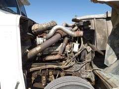 R-850 1987 Freightliner Dump Truck