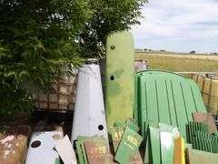 Tractor Parts